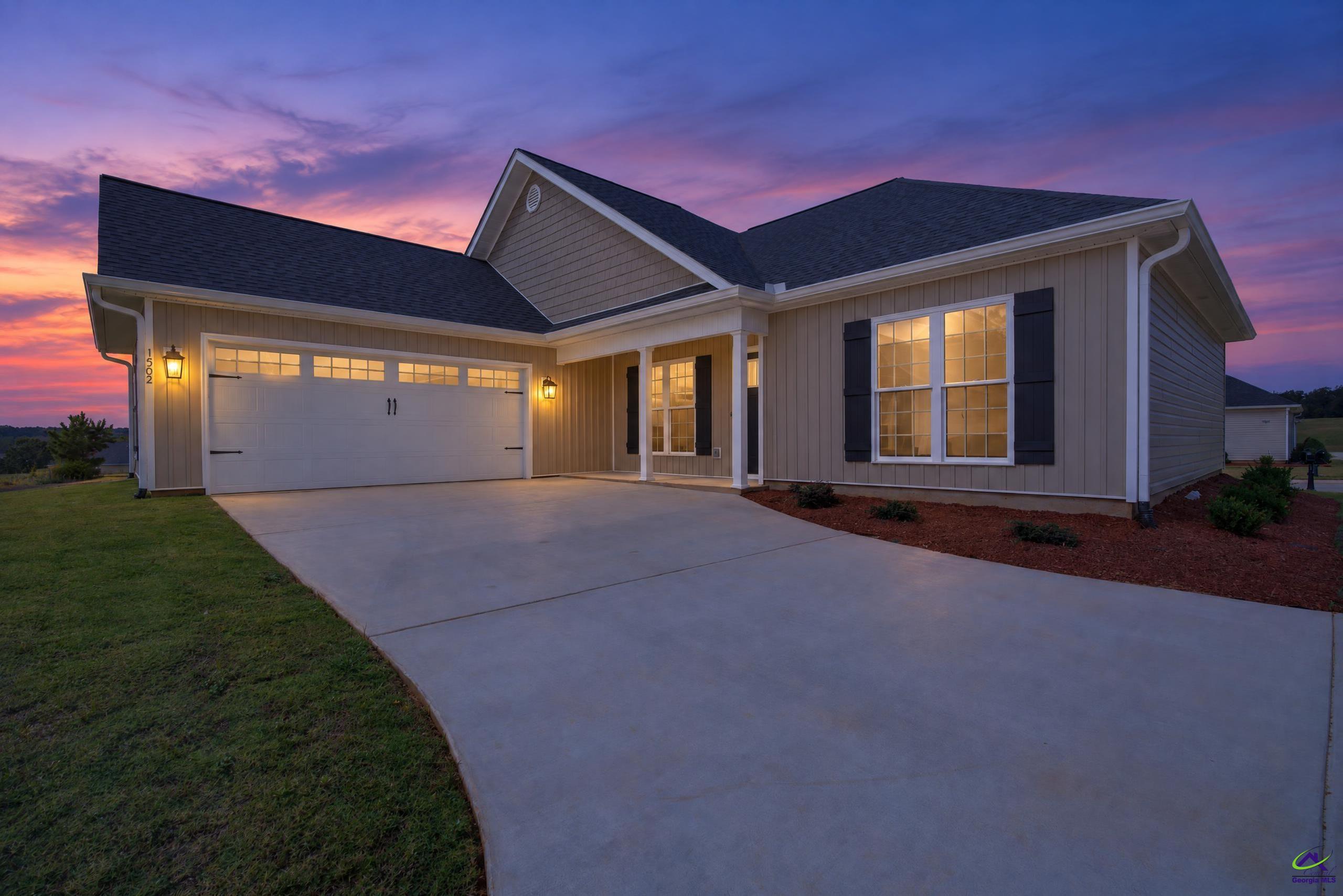 1502 Quail Ridge Lane