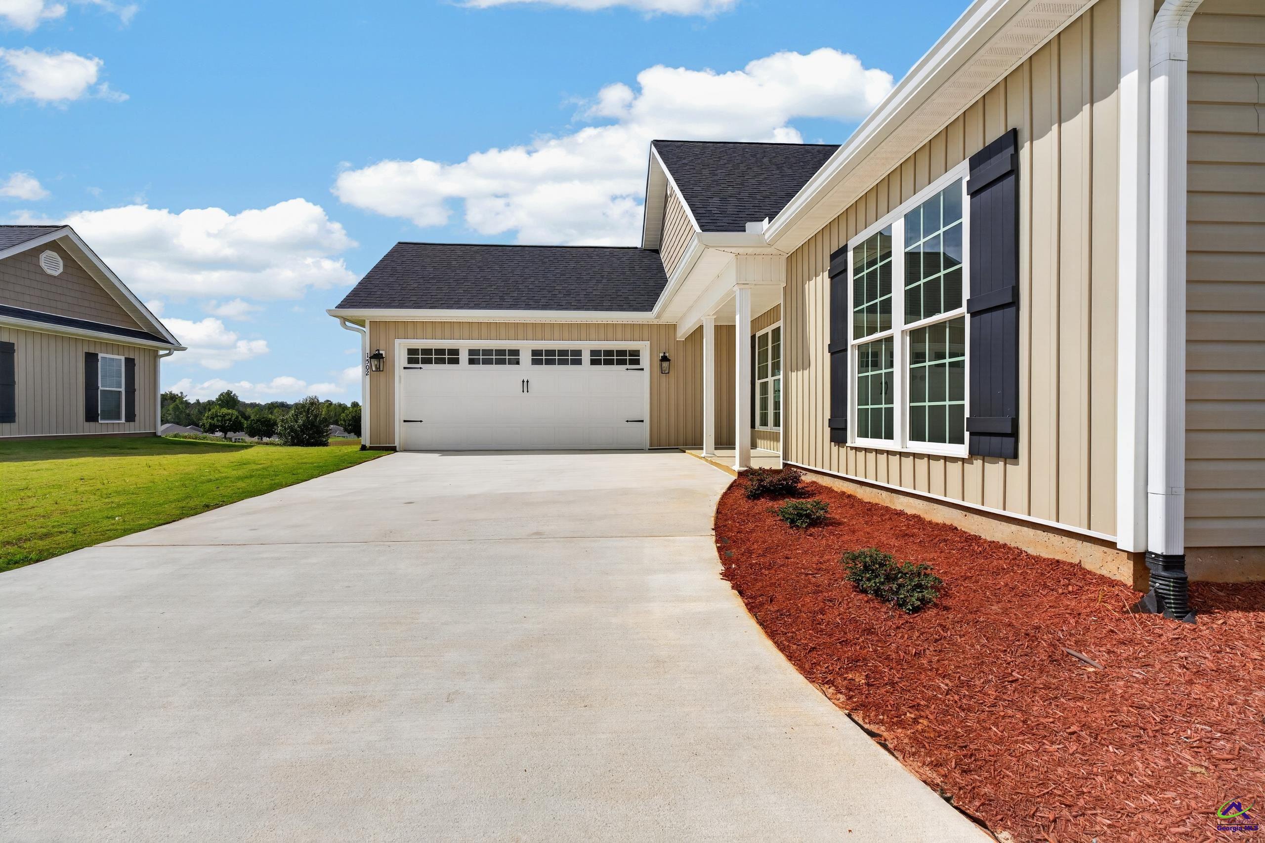 1502 Quail Ridge Lane