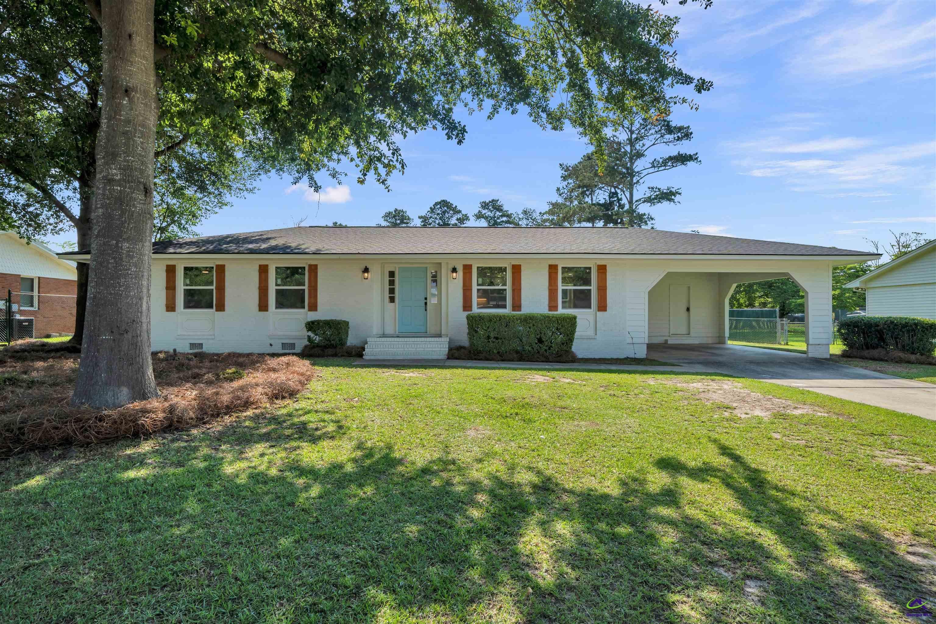 1108 Kenwood Drive
