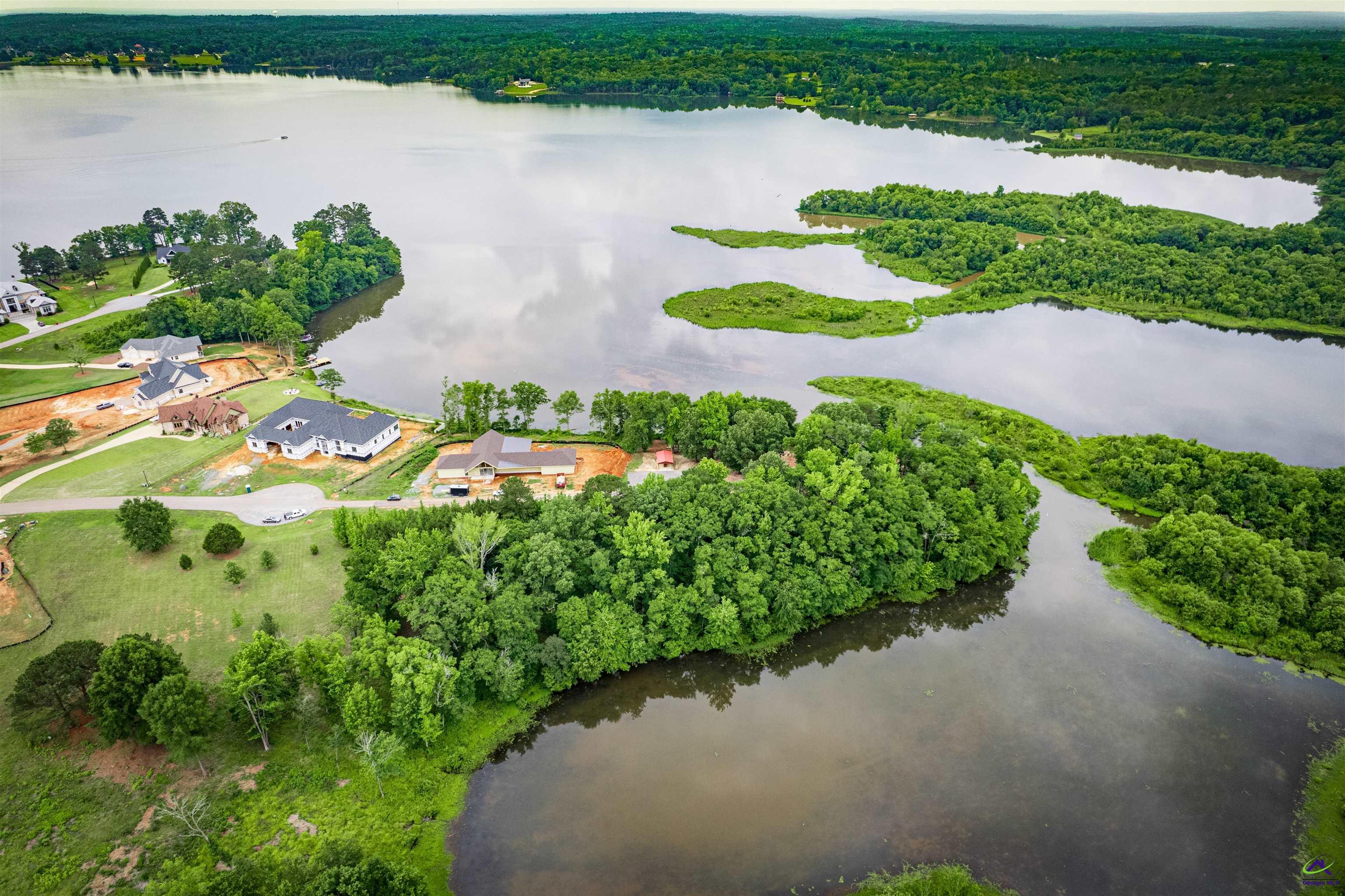 519 Bluewater Bay Drive