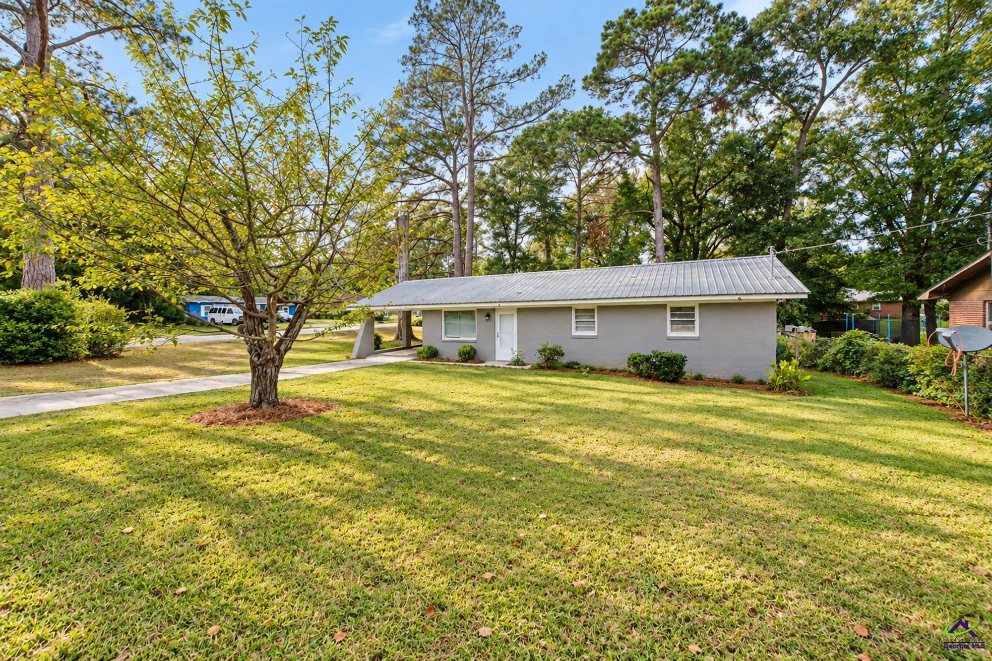 101 Magnolia Avenue