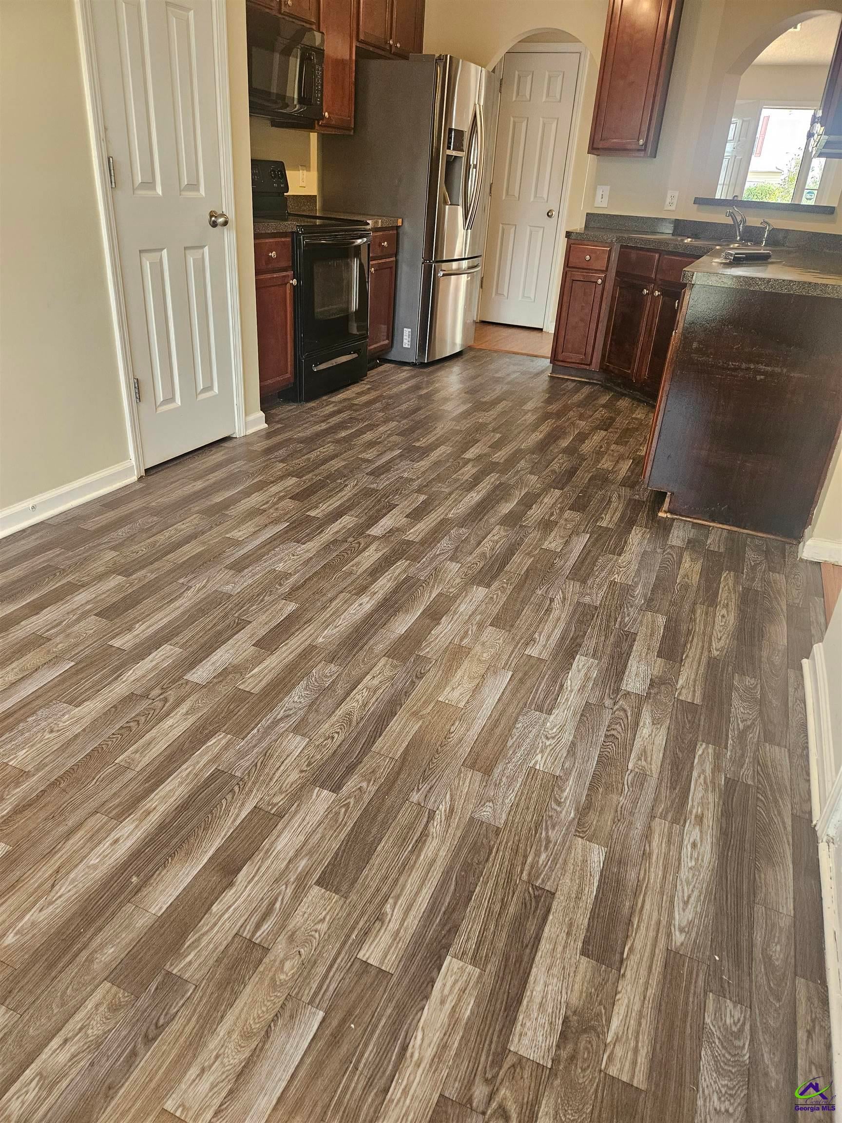 520 Arrie Drive
