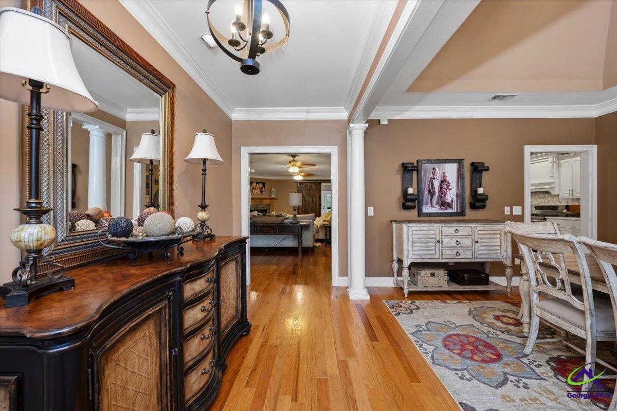 117 Lake Point Drive