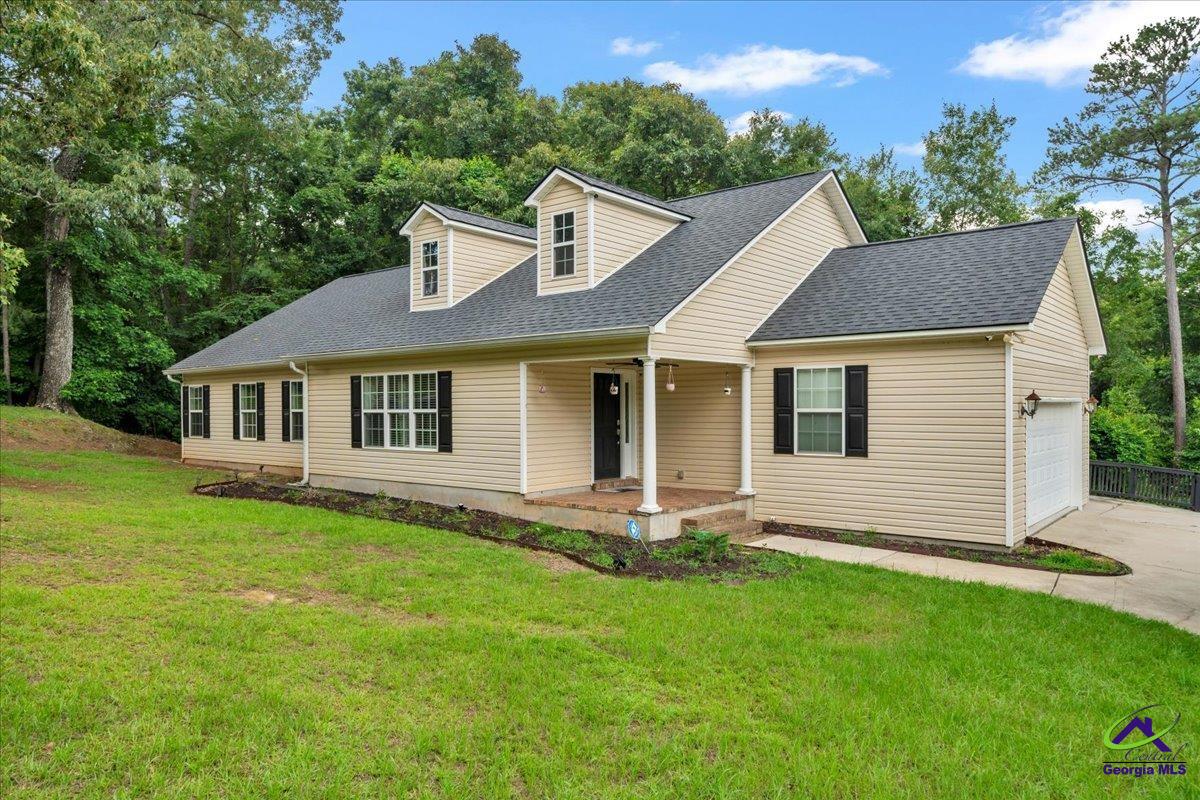 222 Blue Ridge Lane