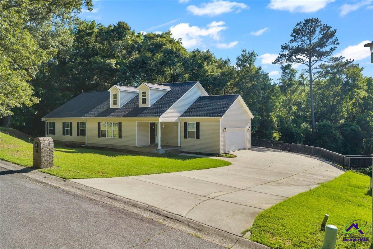 222 Blue Ridge Lane