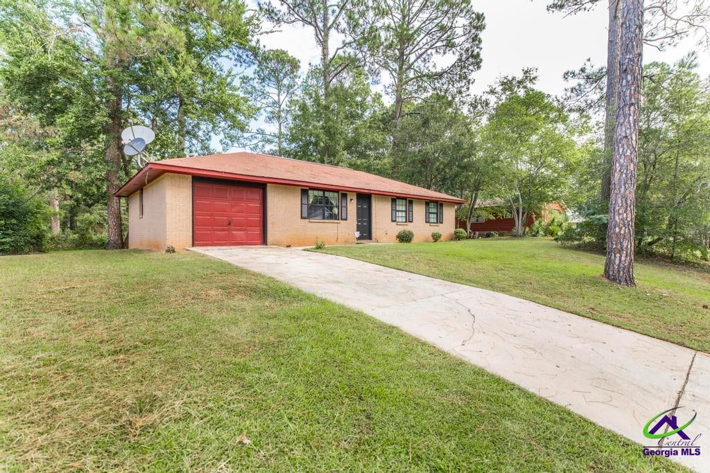 316 Peach Circle