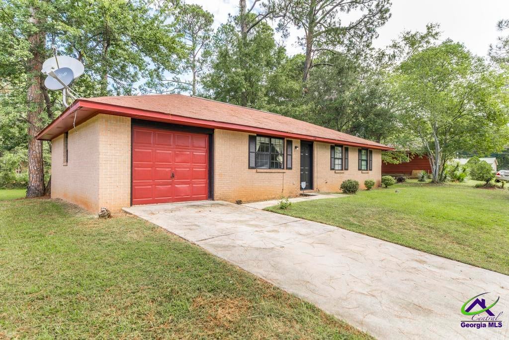 316 Peach Circle