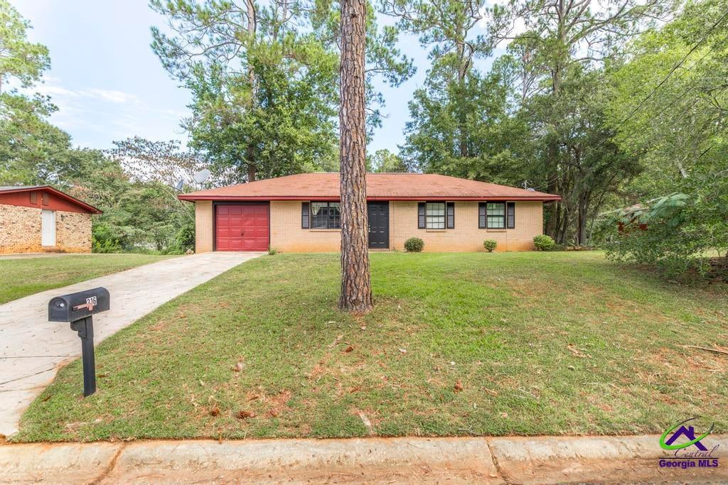 316 Peach Circle