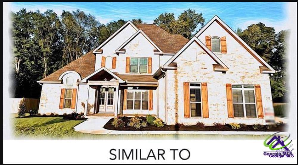 606 Willowbrook Lane