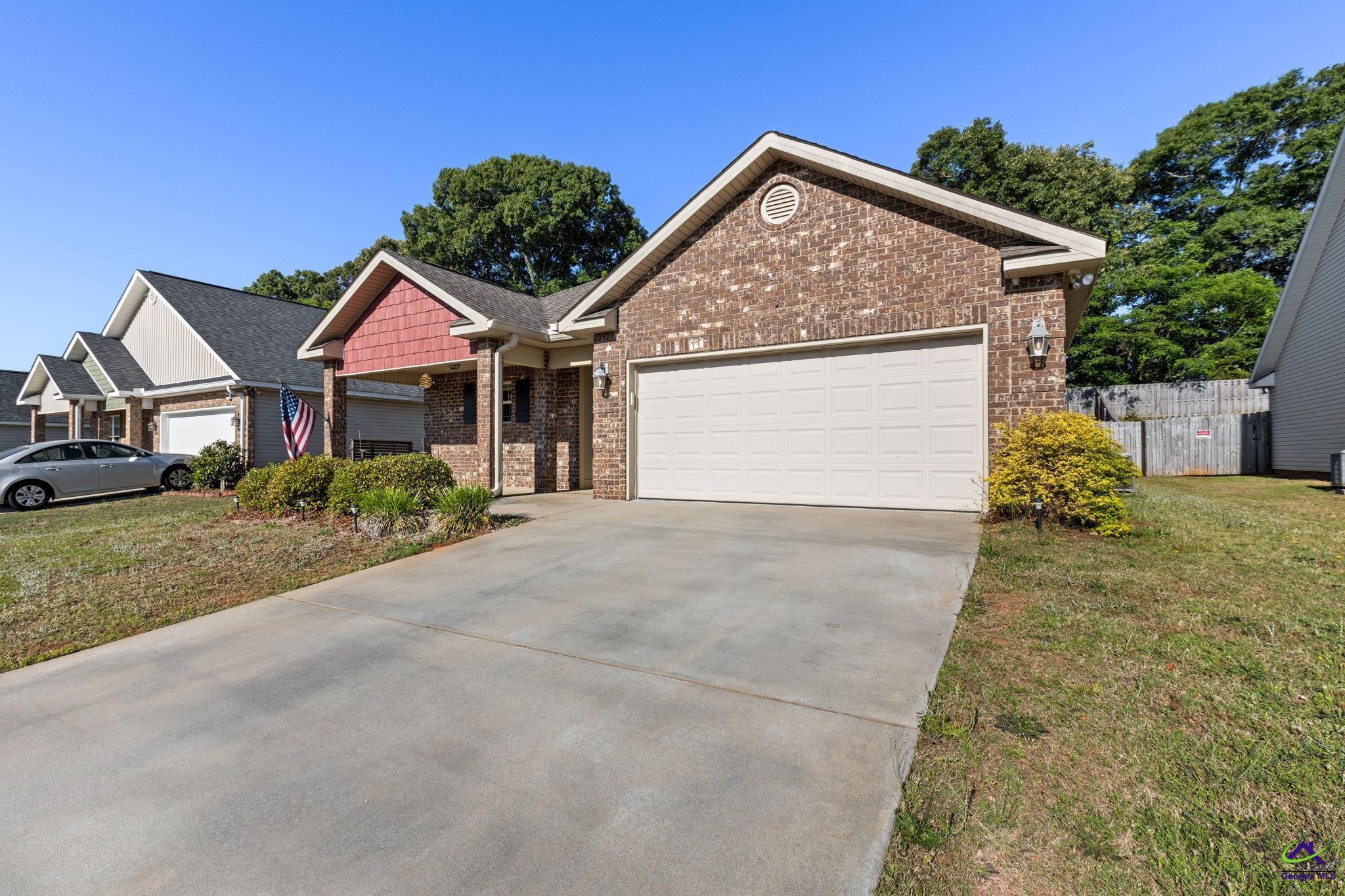 109 Hawks Ridge Trace