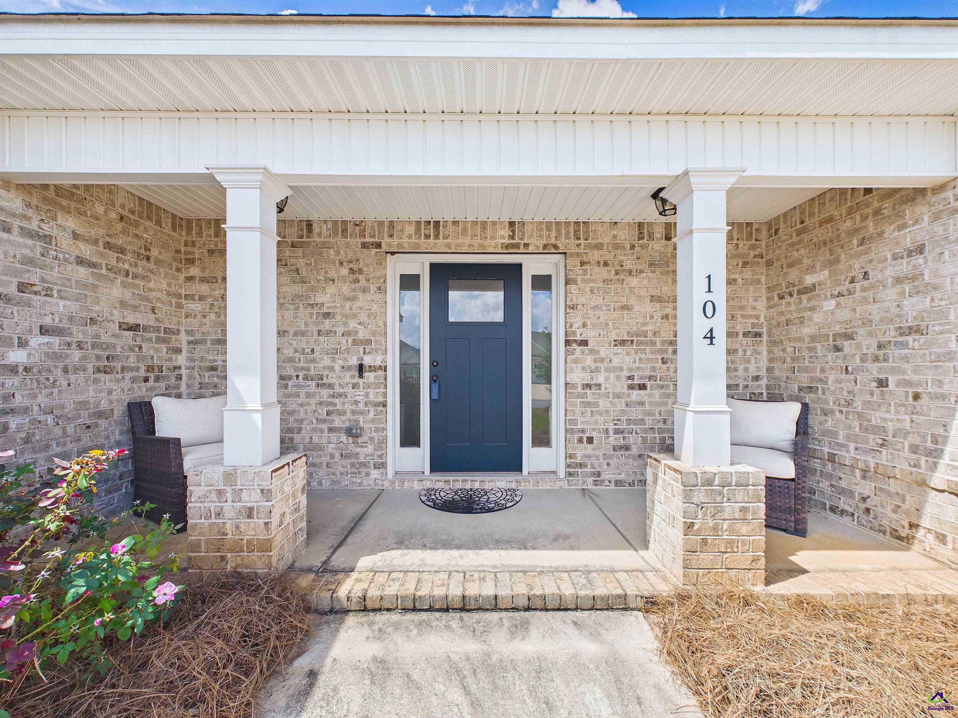 104 Sig Court