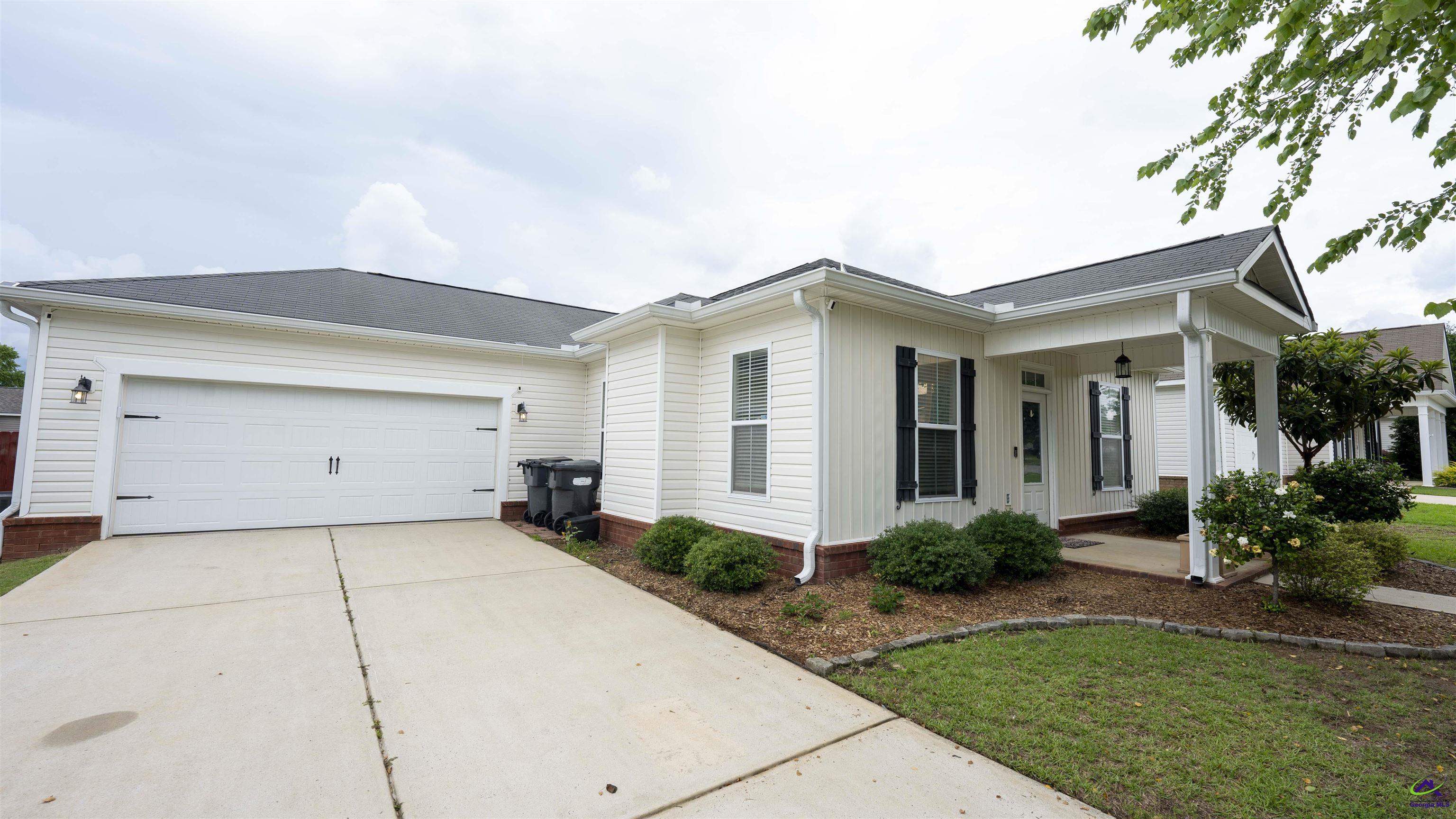 111 Harmony Path