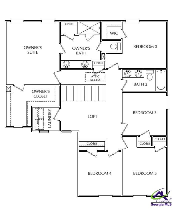 203 Jewellie Road