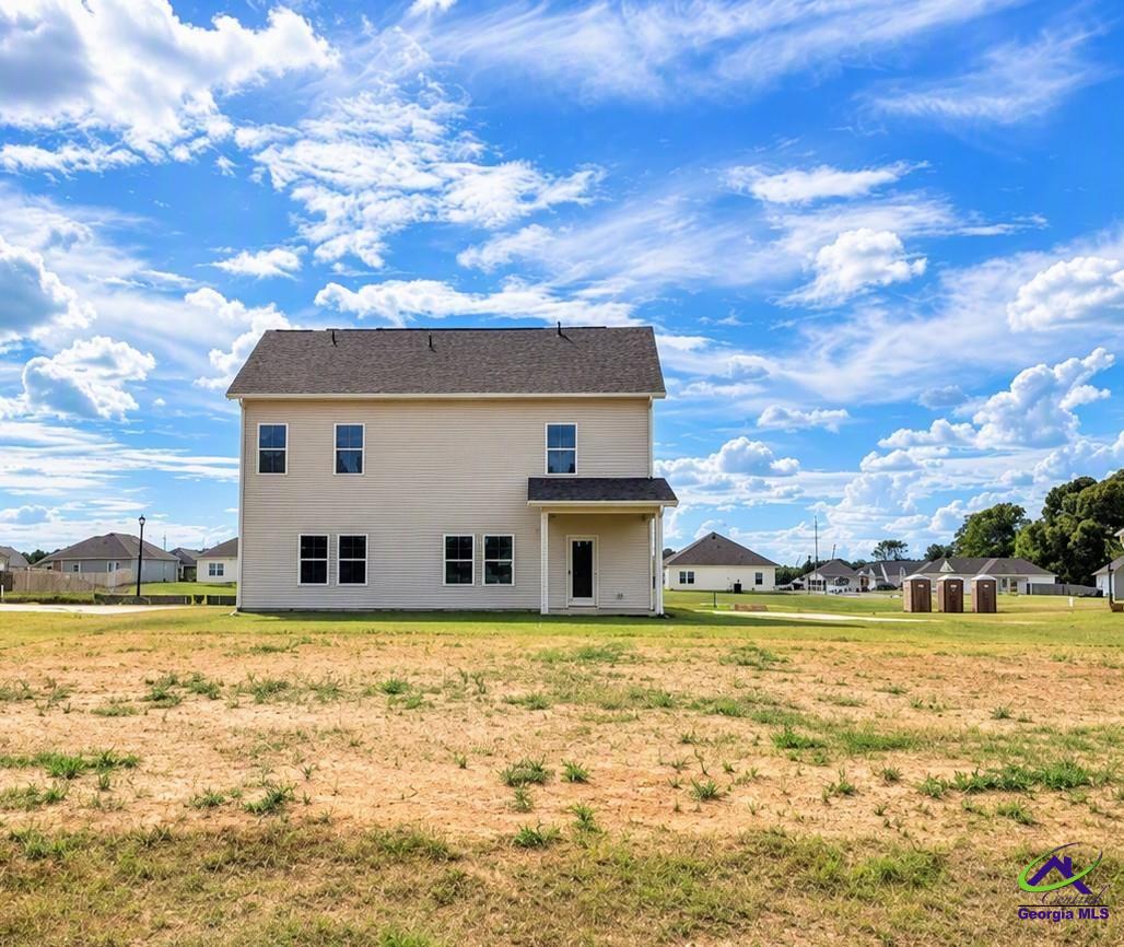 203 Jewellie Road
