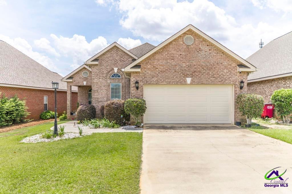 504 Eagle Springs Drive