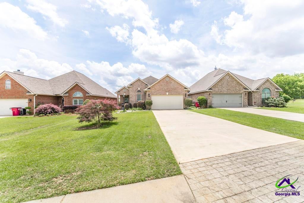 504 Eagle Springs Drive