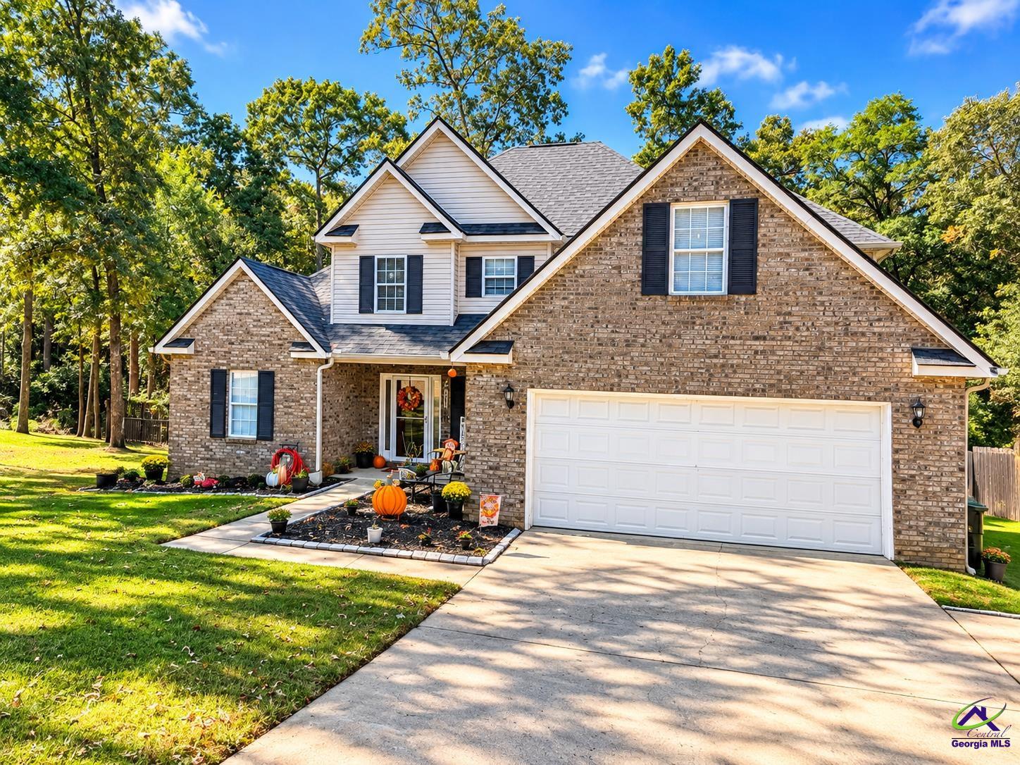 119 SPRINGFIELD Lane