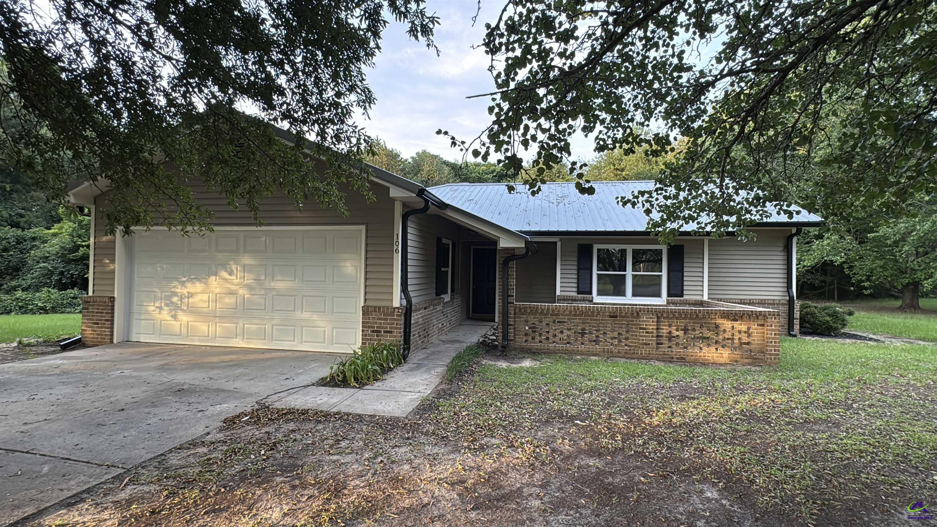 106 Moss Oaks Rd. Road