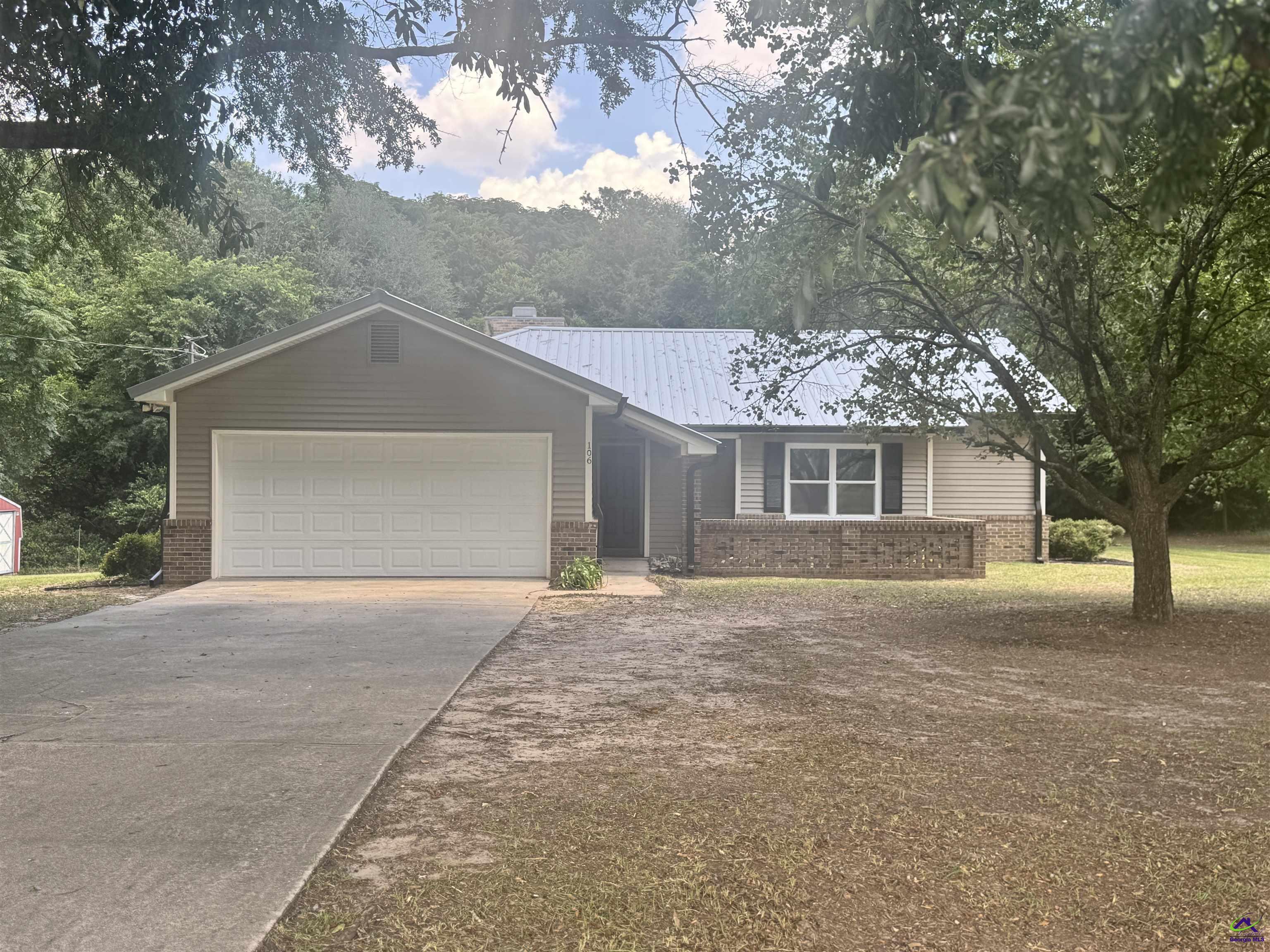 106 Moss Oaks Rd. Road