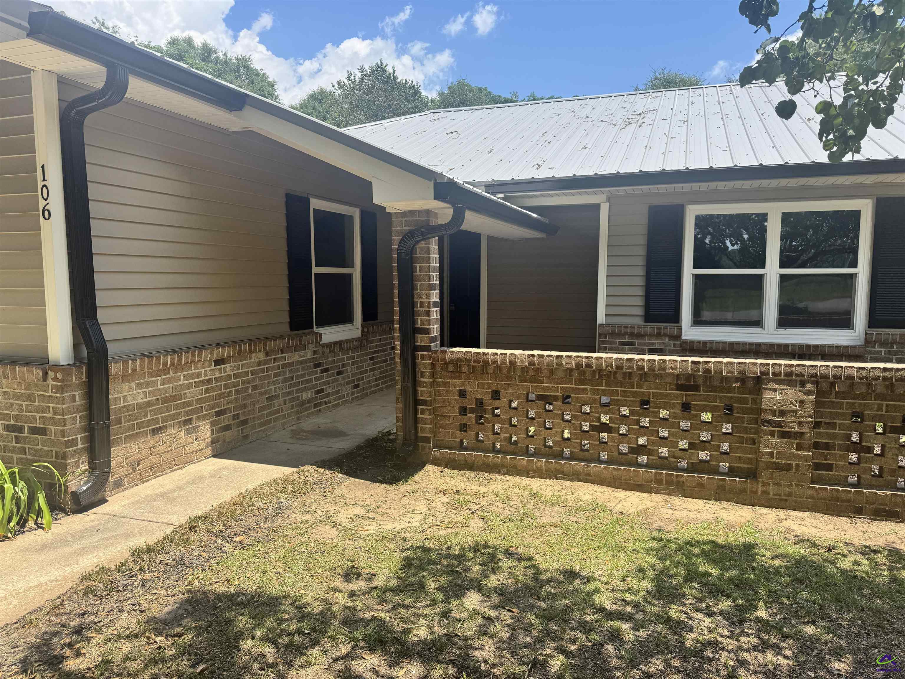 106 Moss Oaks Rd. Road