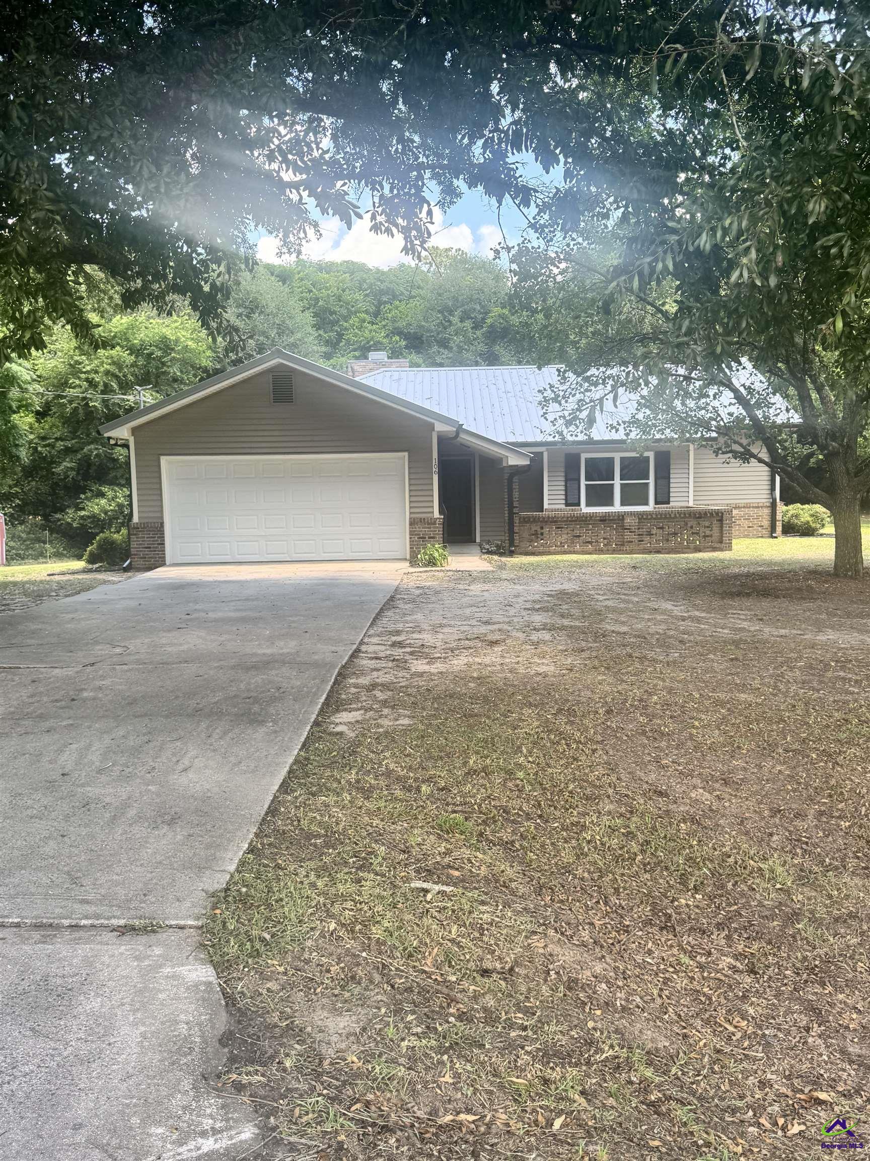 106 Moss Oaks Rd. Road