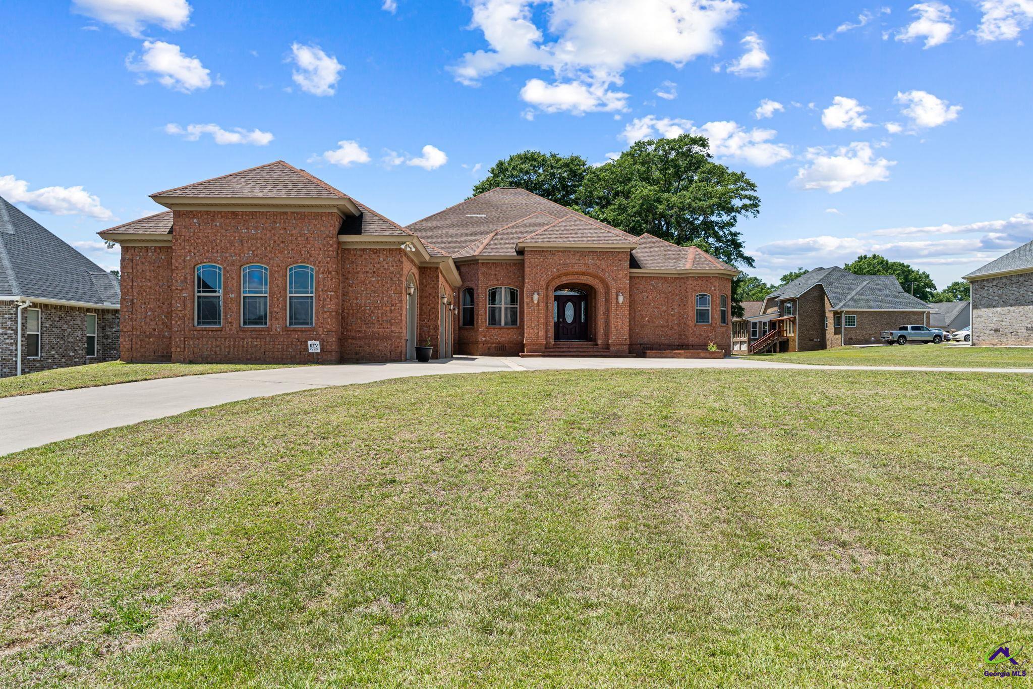 215 Little Hickory Drive
