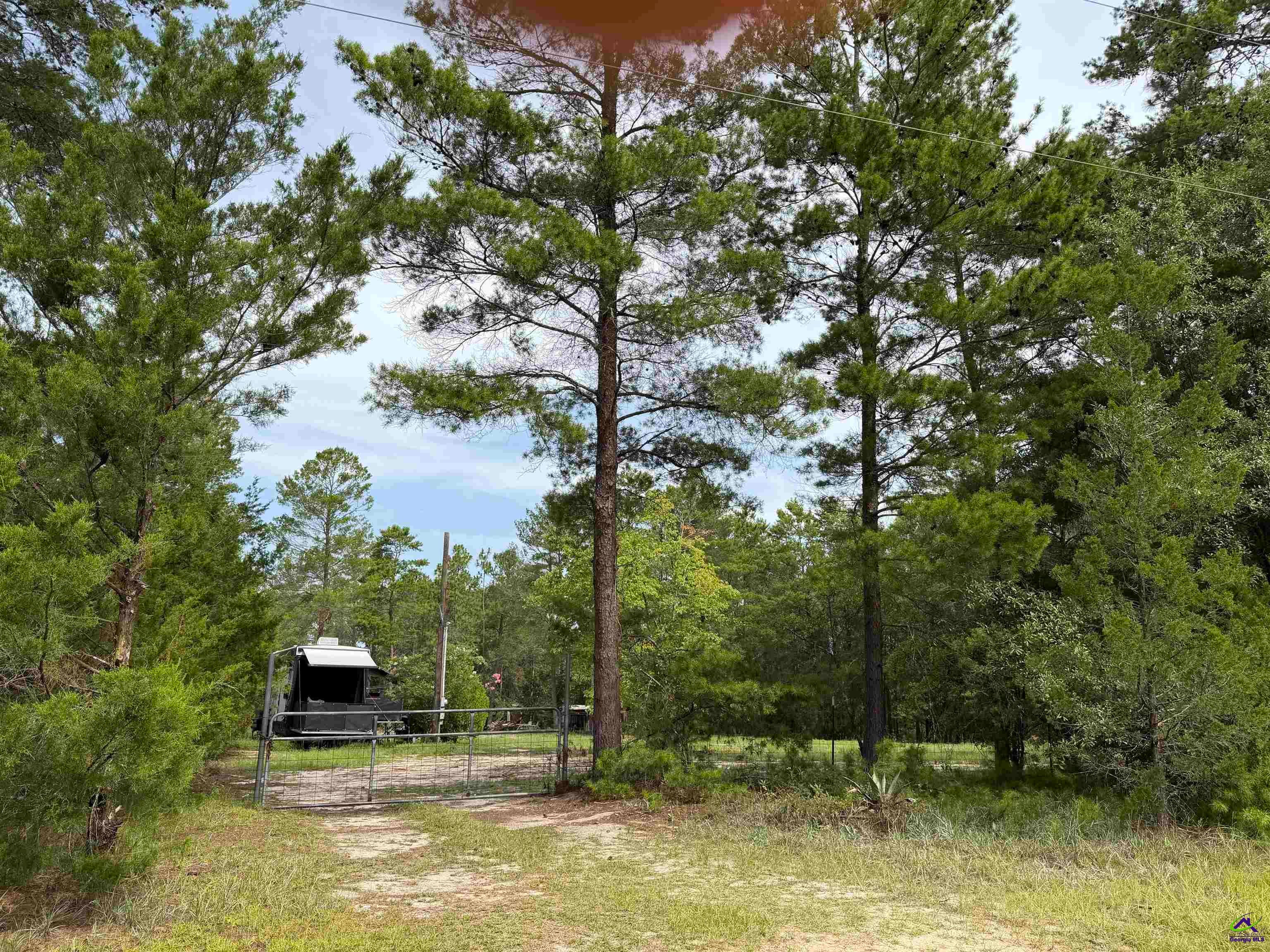 Lot 9 Hortman Mill Road