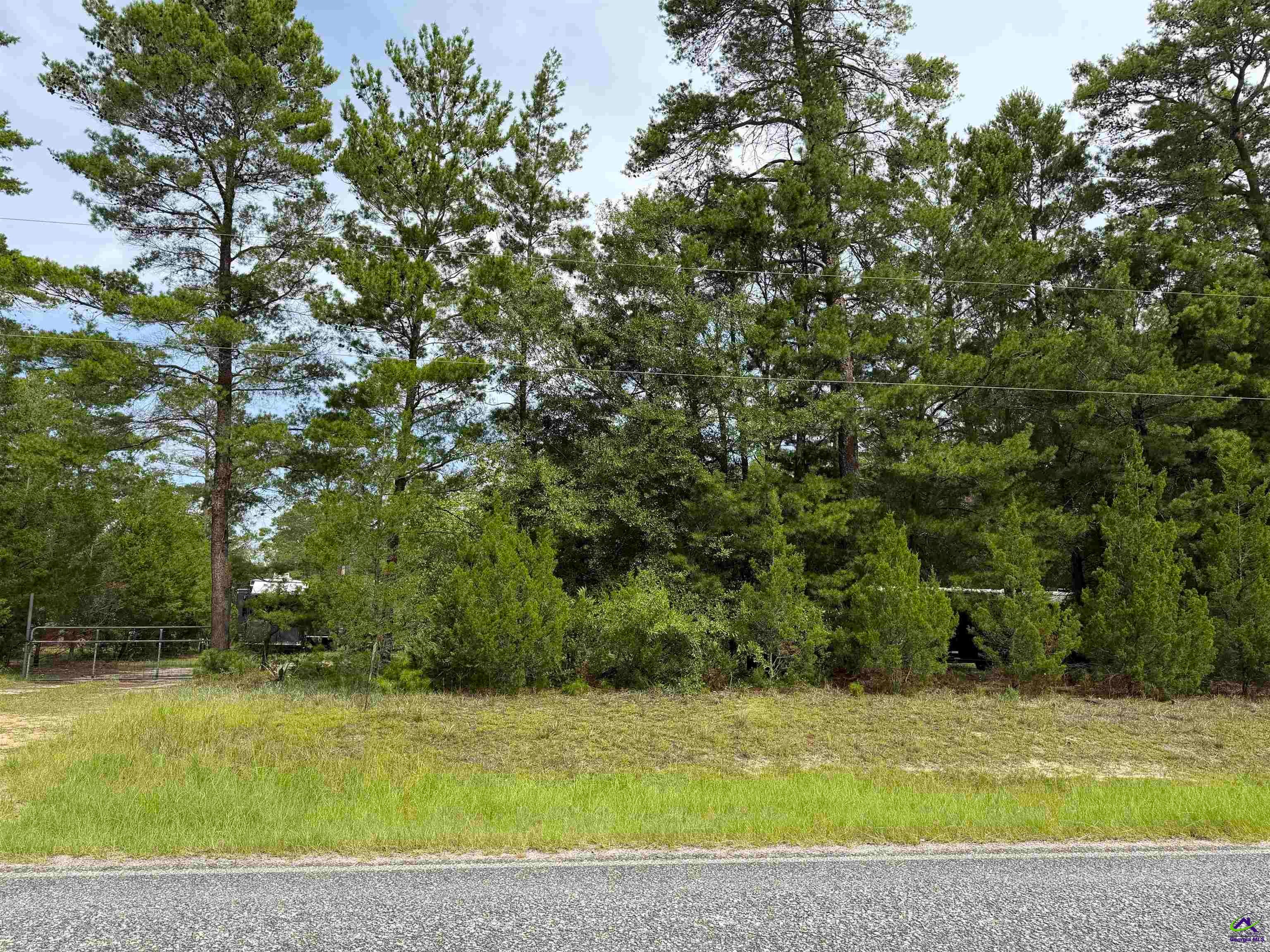 Lot 9 Hortman Mill Road