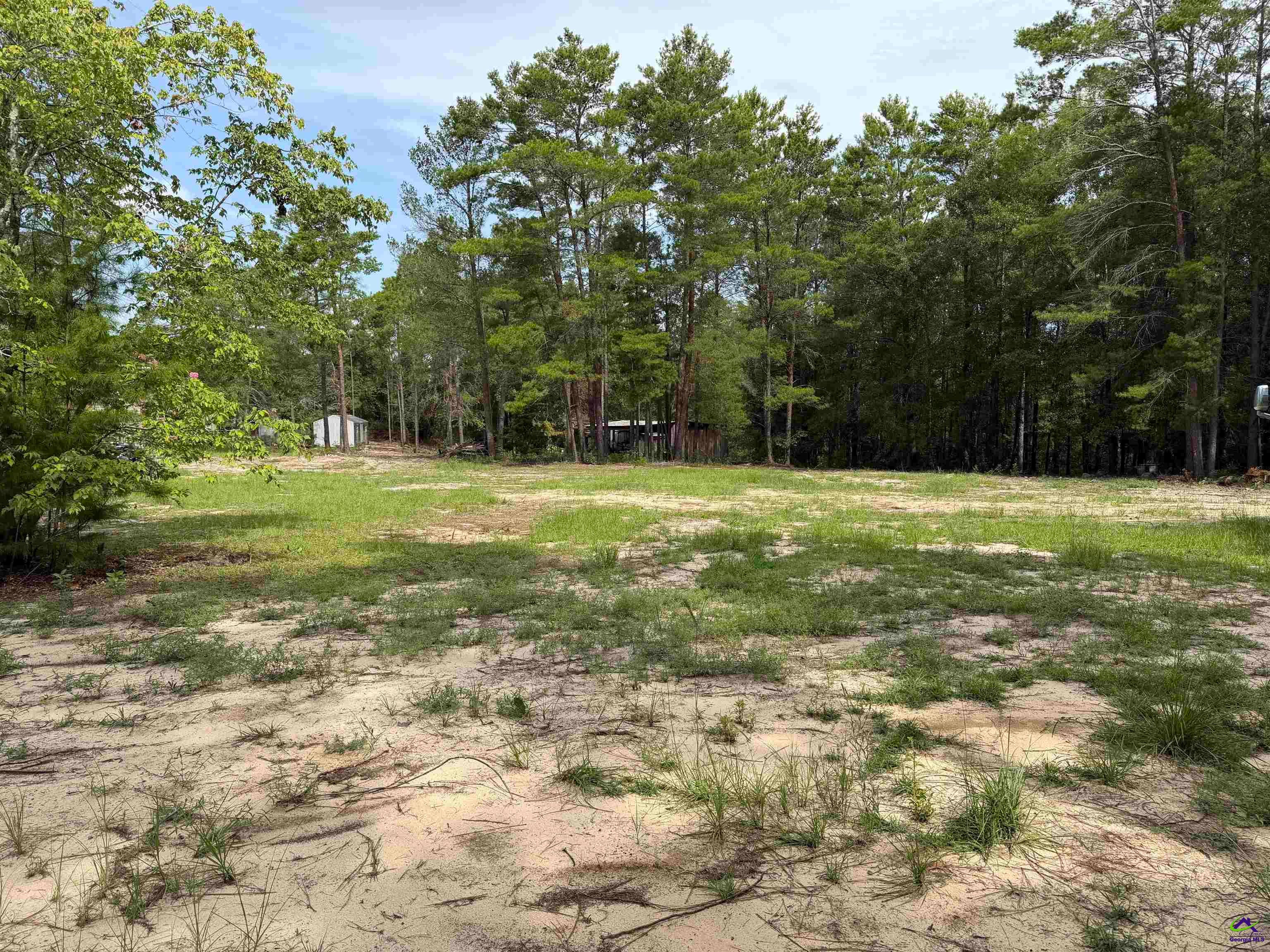 Lot 9 Hortman Mill Road