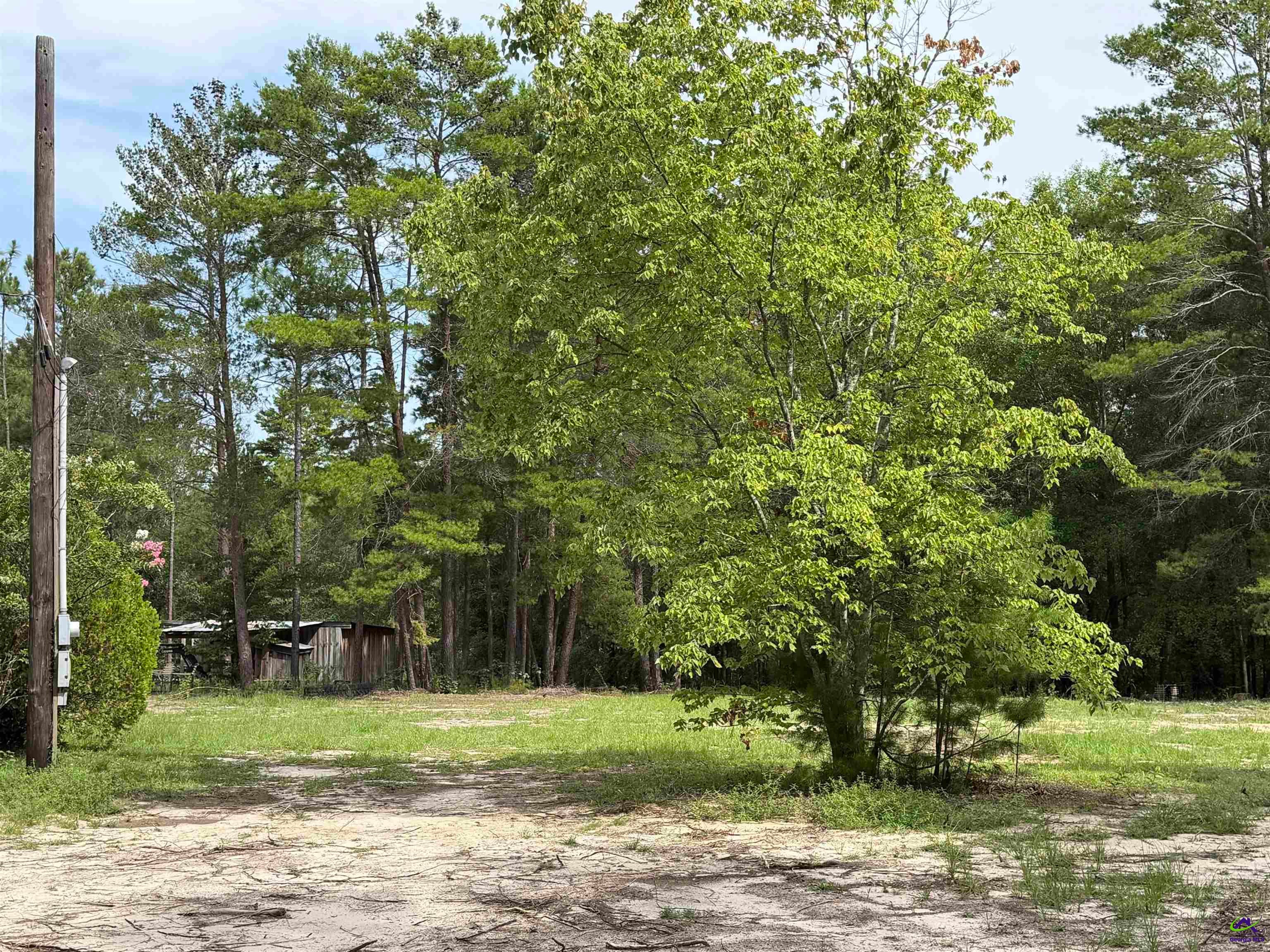 Lot 9 Hortman Mill Road