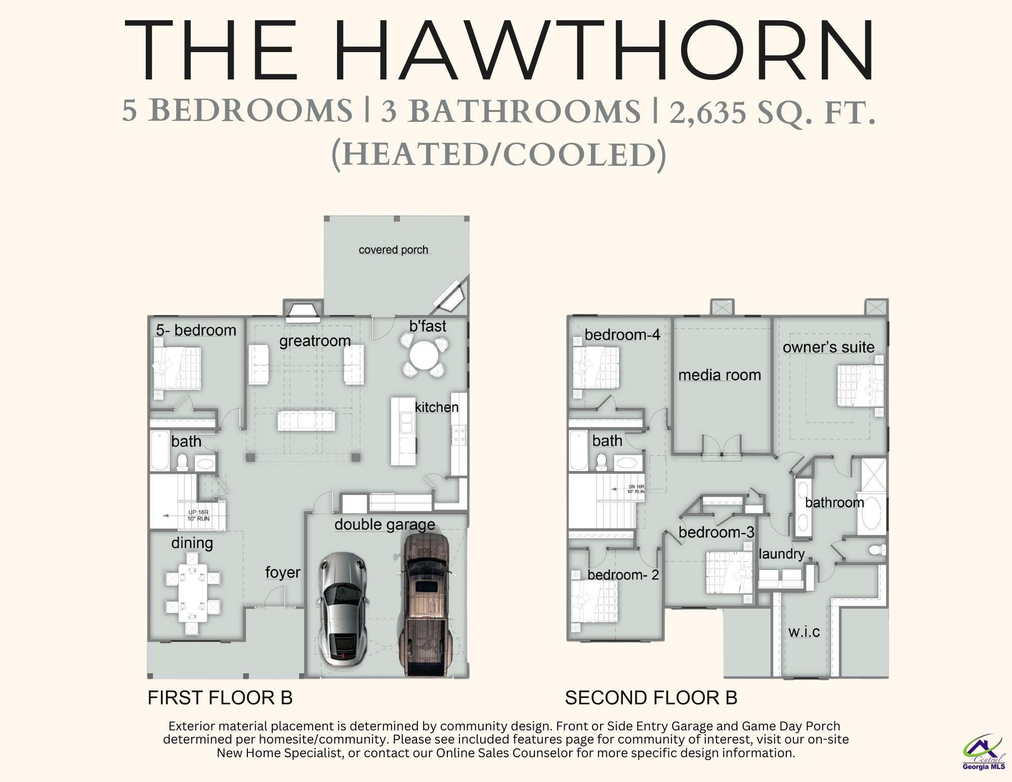 221 Meadows Lane