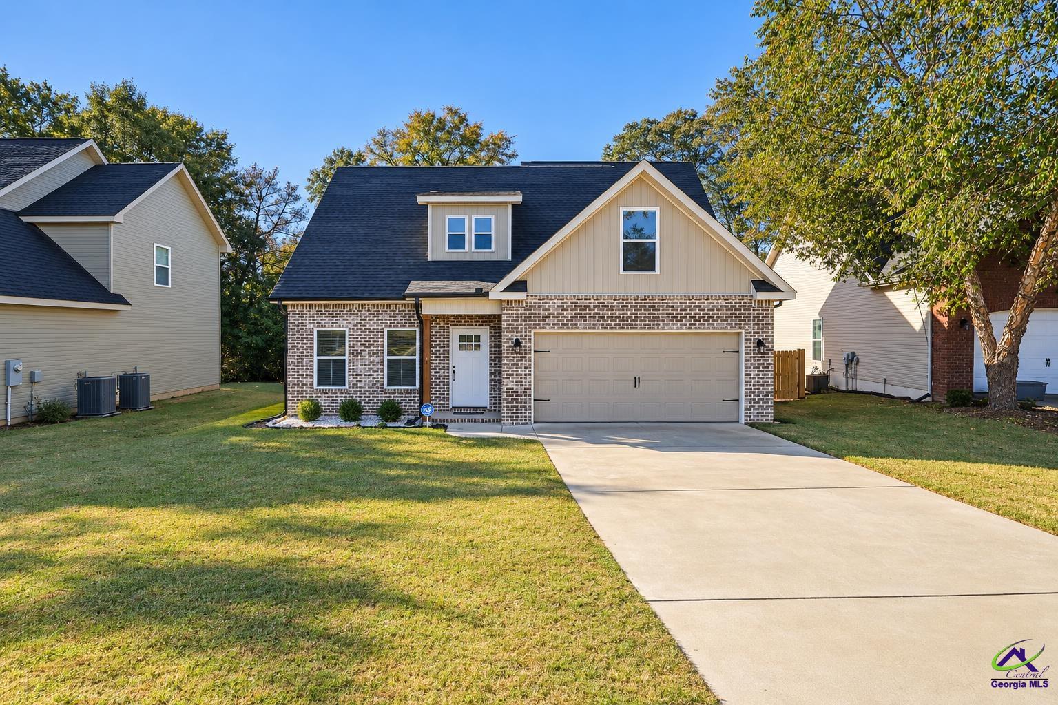 252 Southland Station Drive