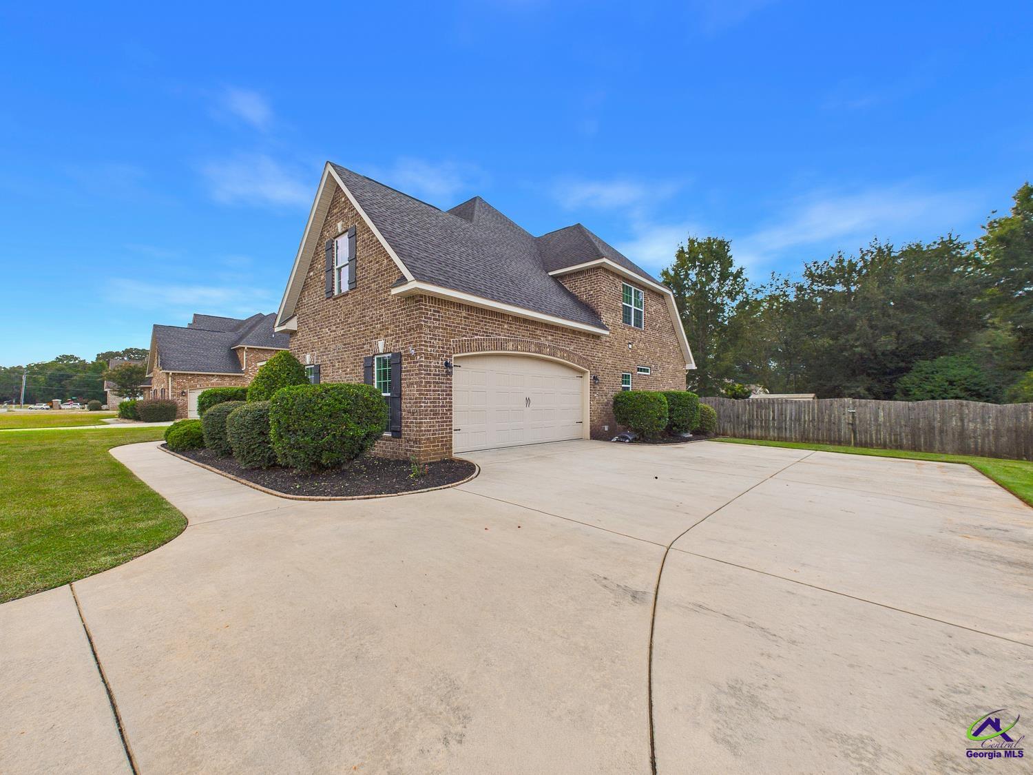 107 Harley Drive
