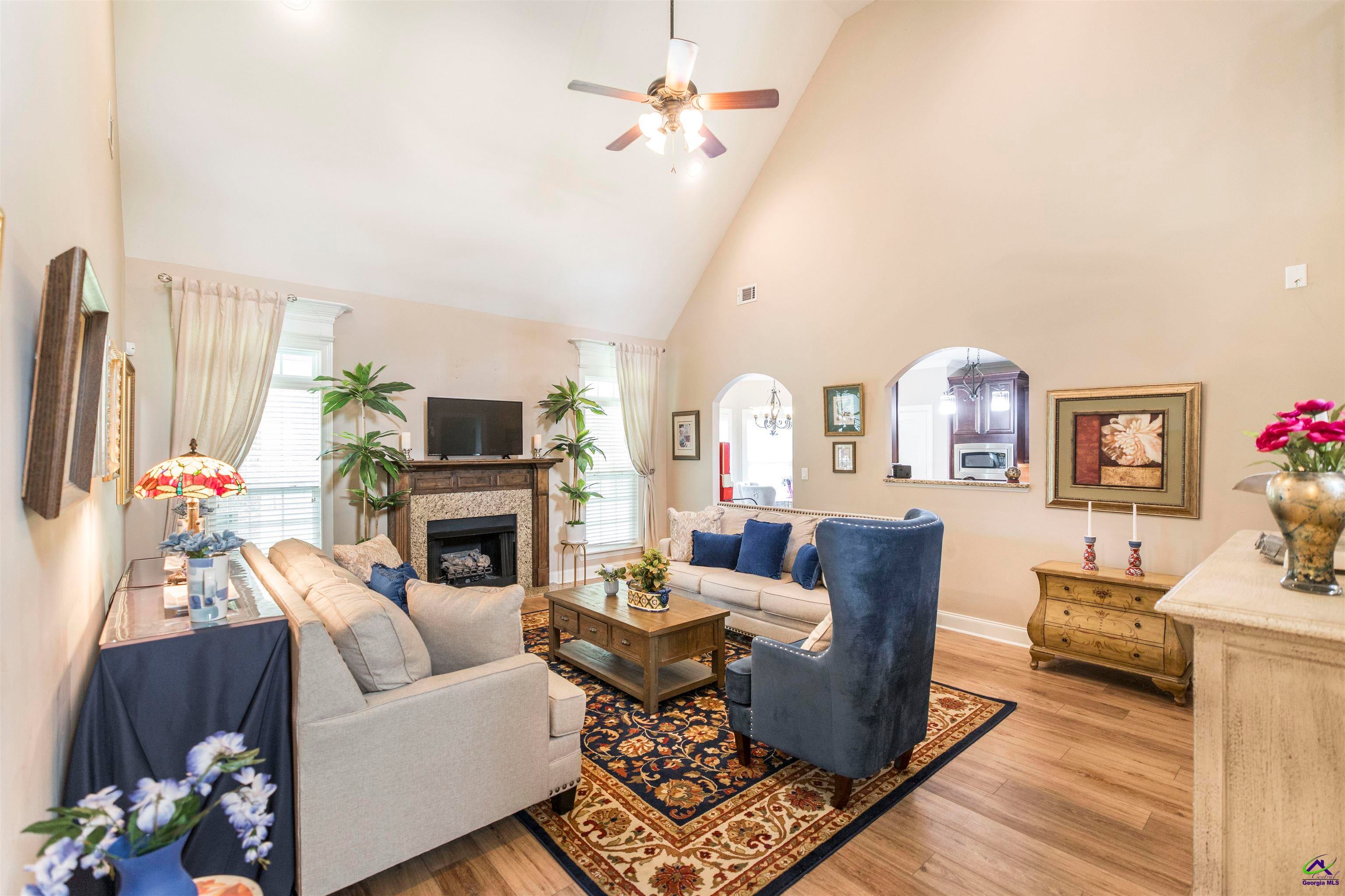 107 Harley Drive