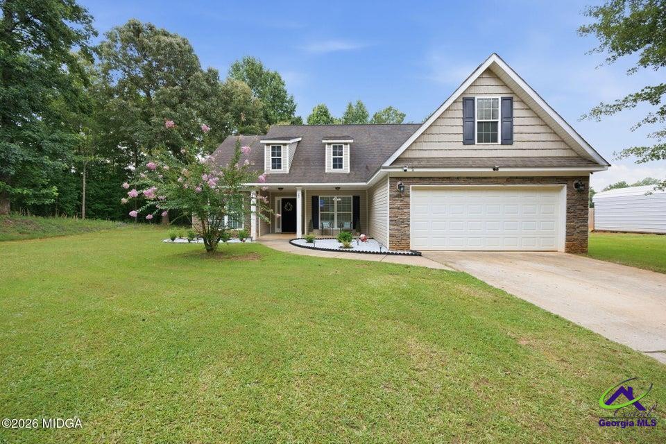 2917 Rumble Road