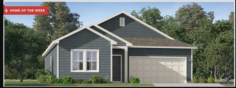 106 Calpurnia Street Warner Robins GA 31093