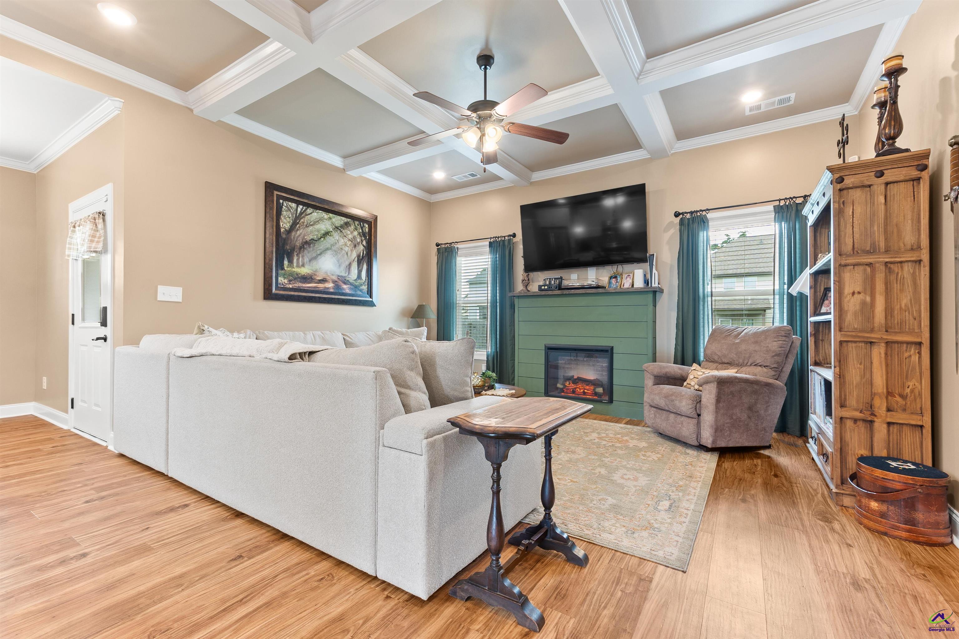 114 Cascades Court