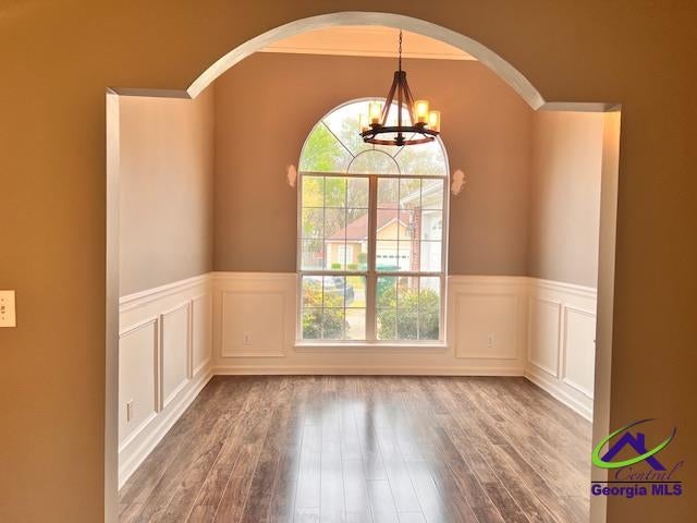 1109 Panola Circle