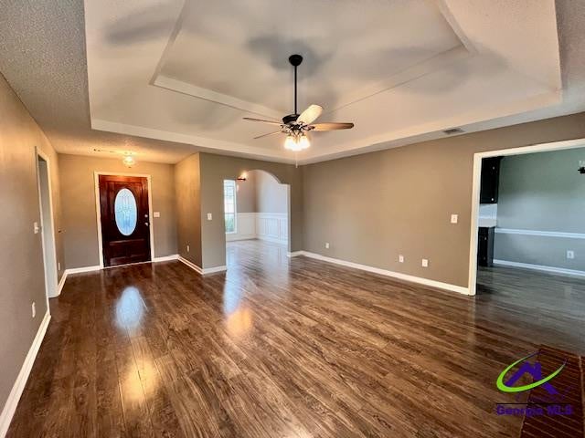 1109 Panola Circle