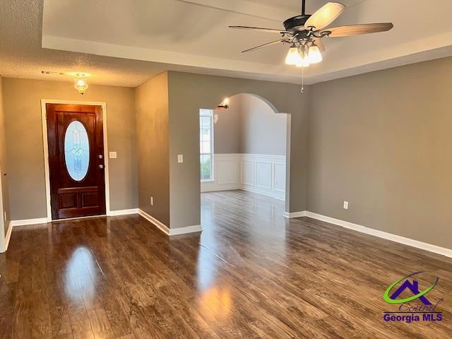 1109 Panola Circle