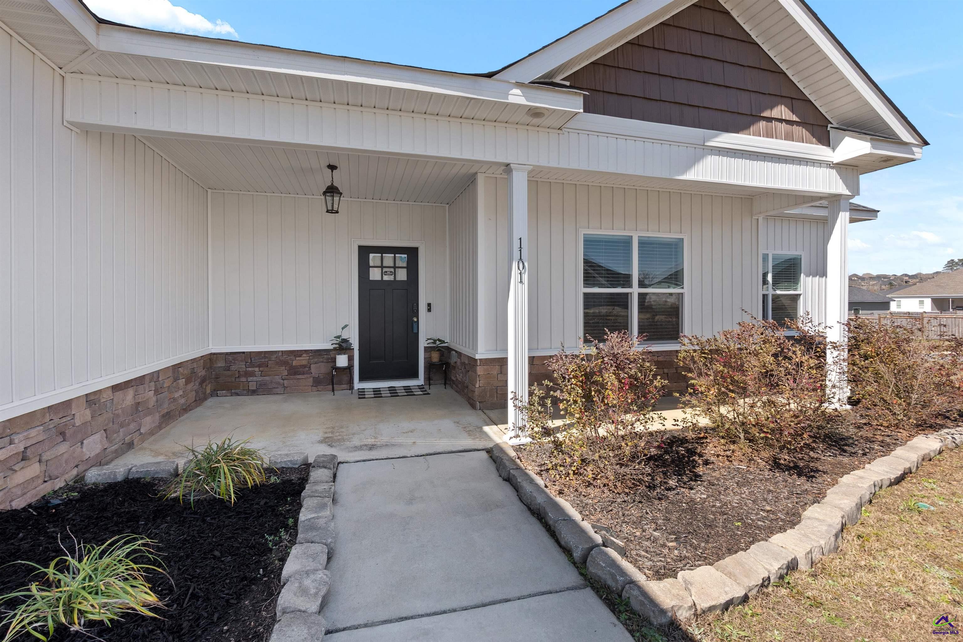 1101 Adirondac Way