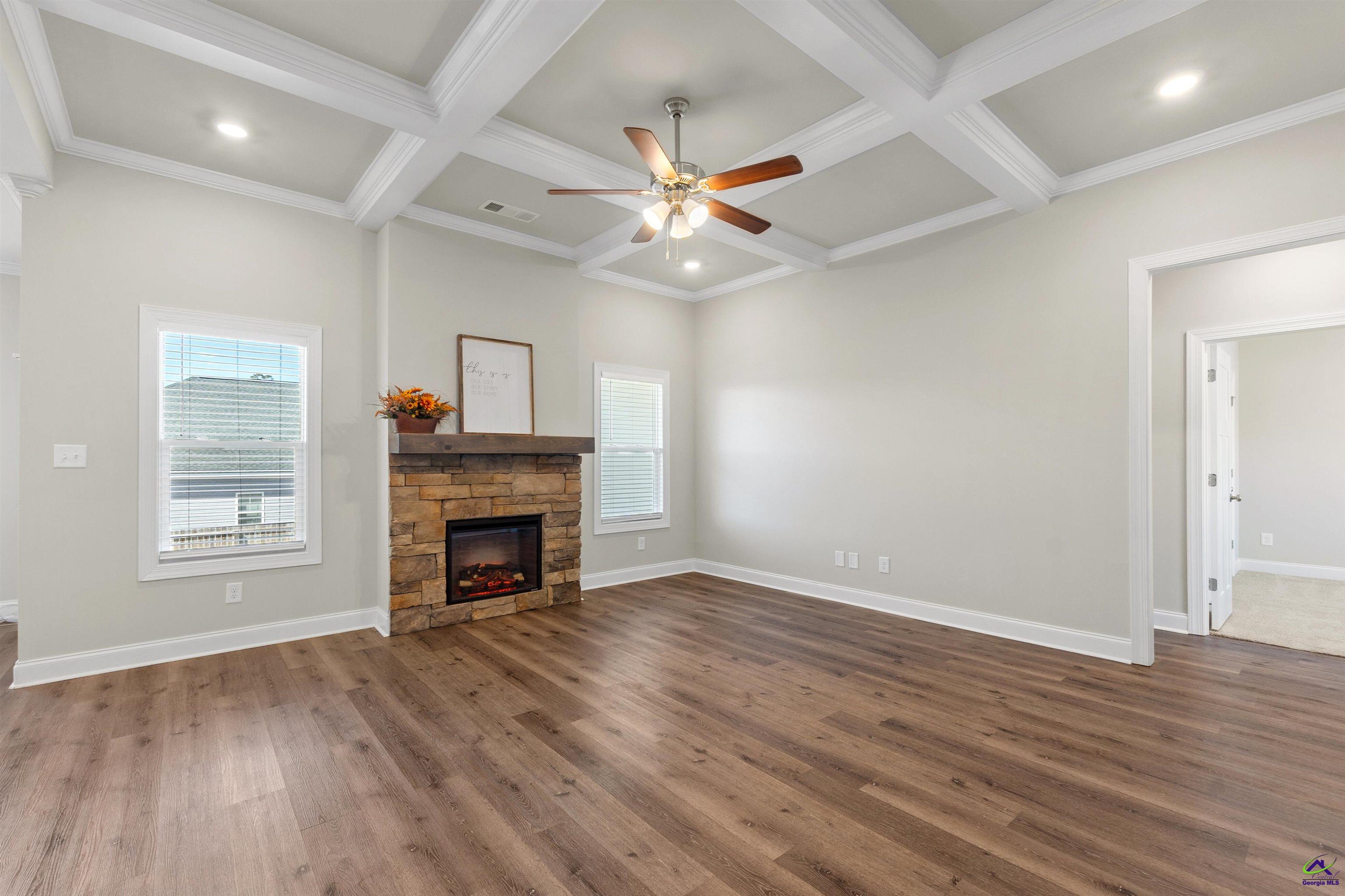 1101 Adirondac Way
