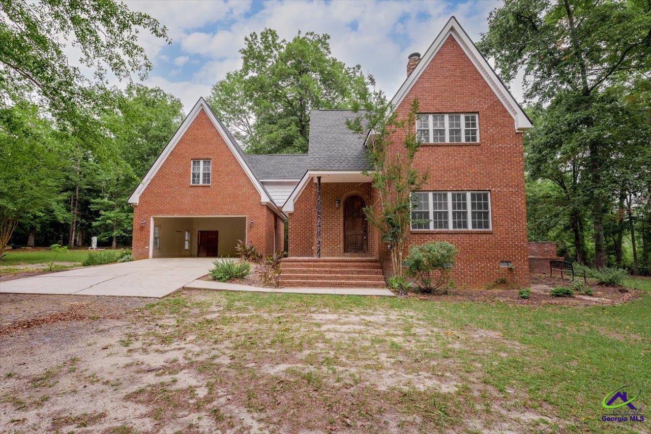 283 Limestone Road
