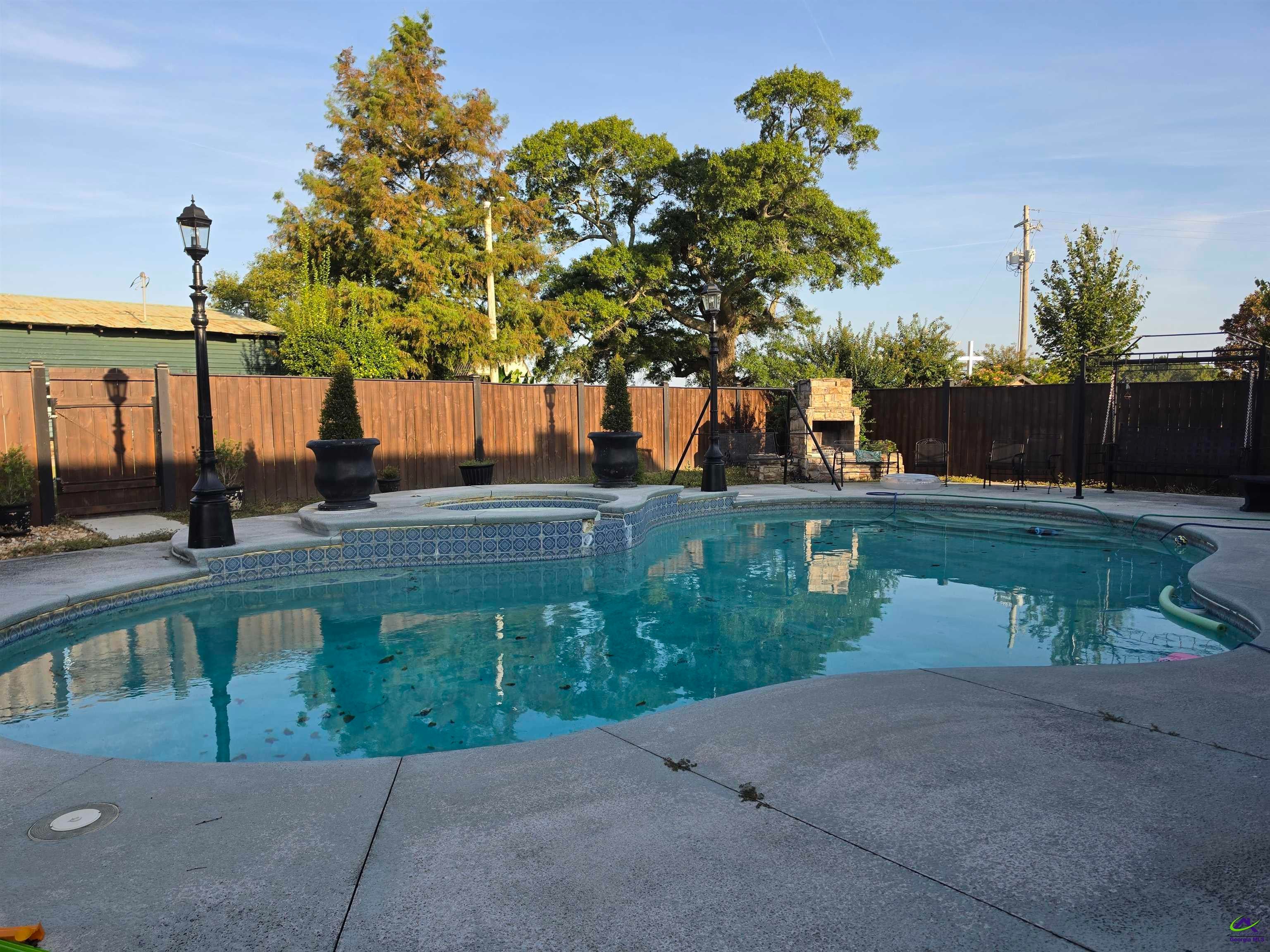 1252 Brock Rd