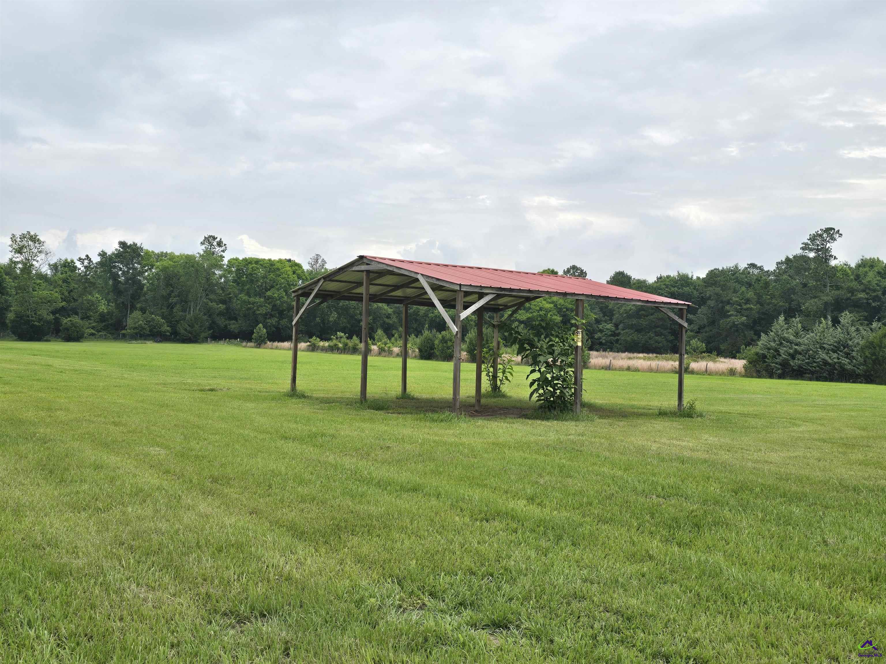 Lot 8 Avera Road