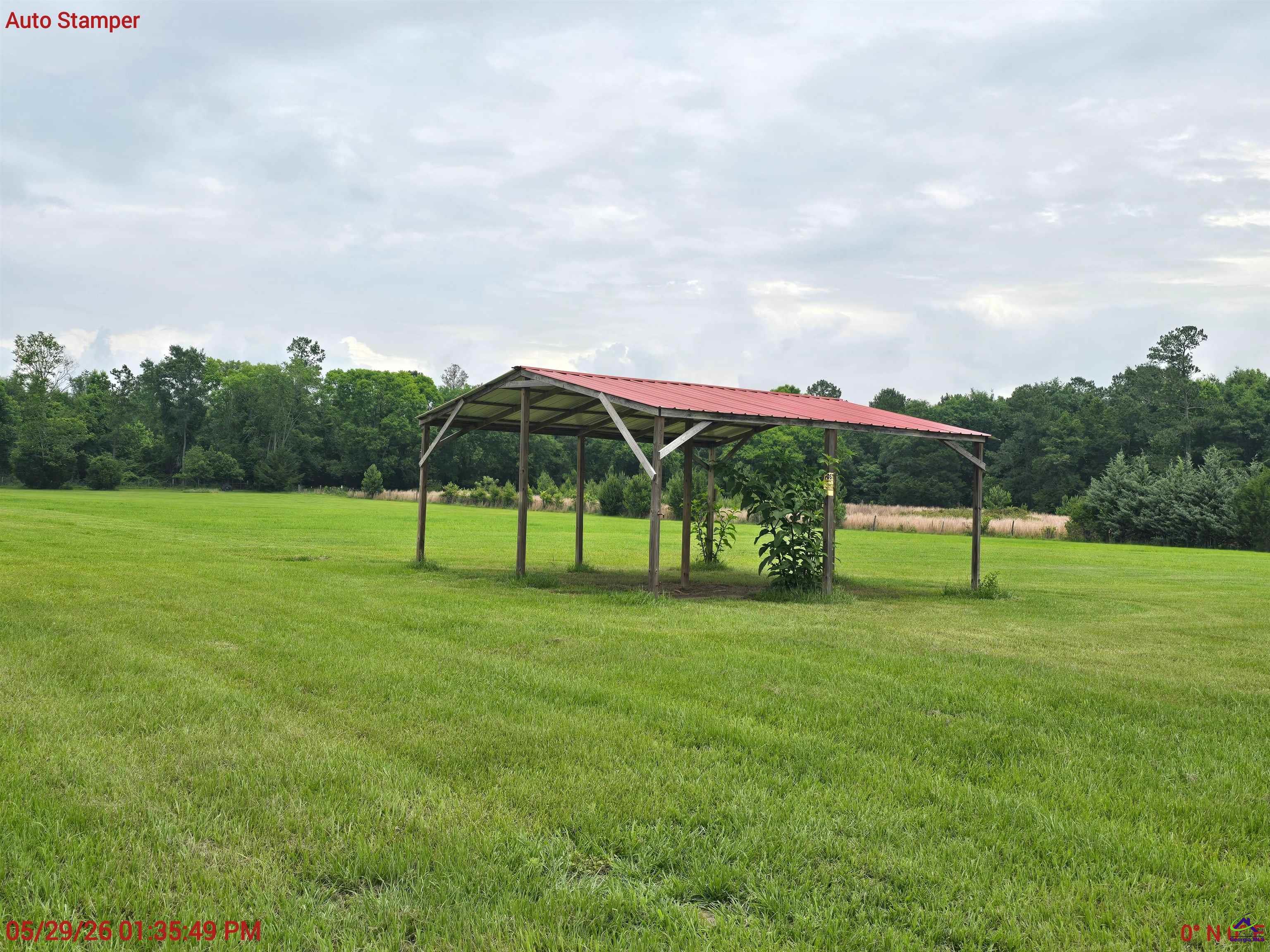 Lot 8 Avera Road