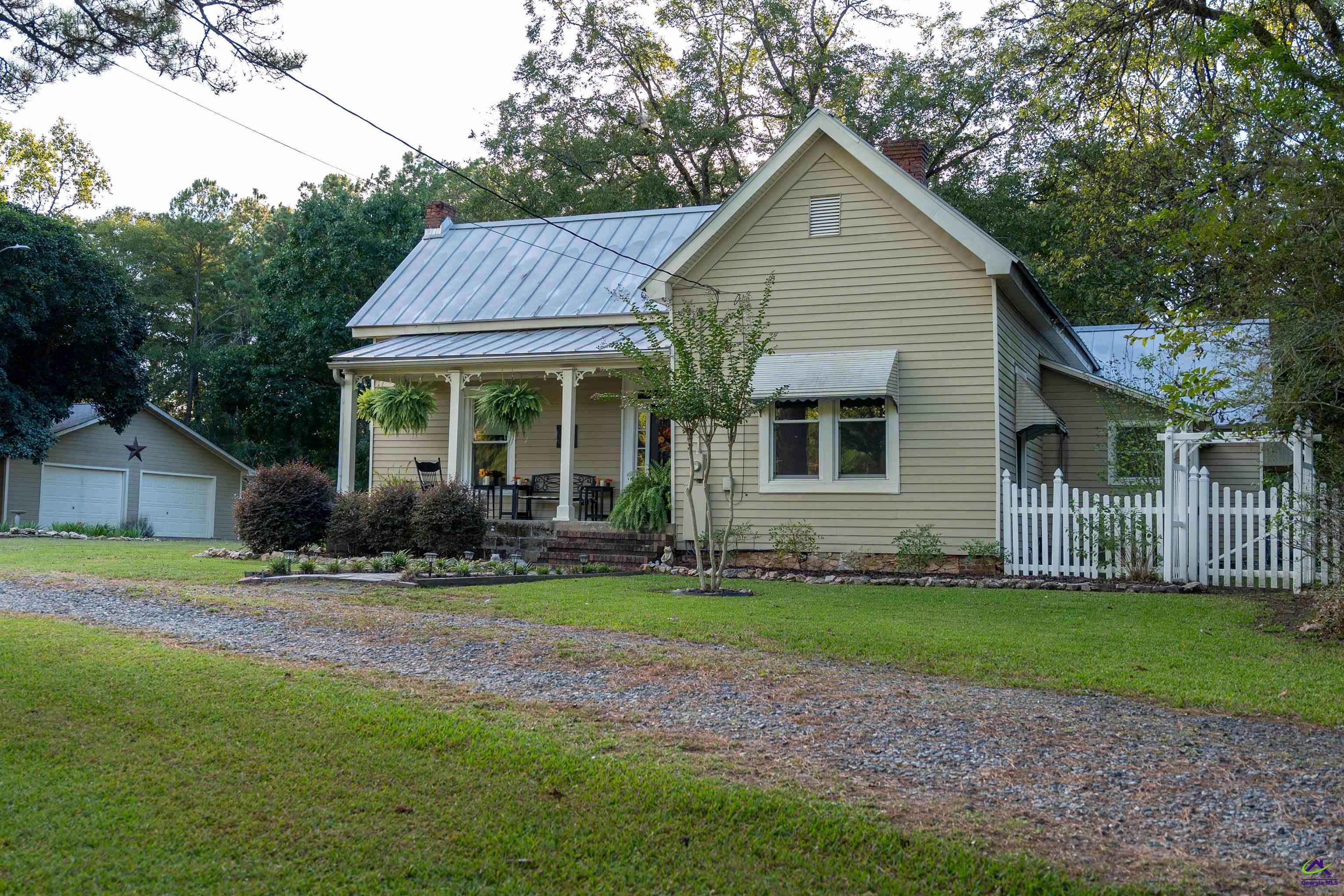 2612 Midway Road