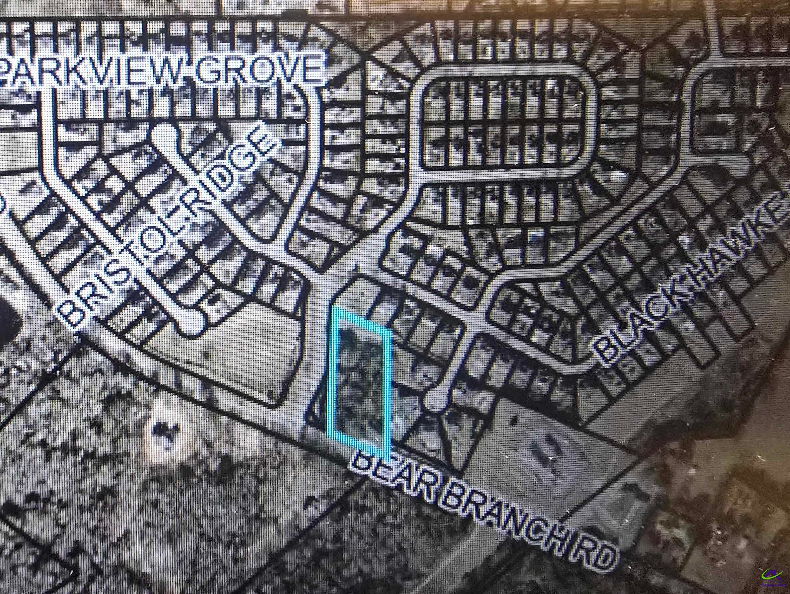 457 Bear Branch Road