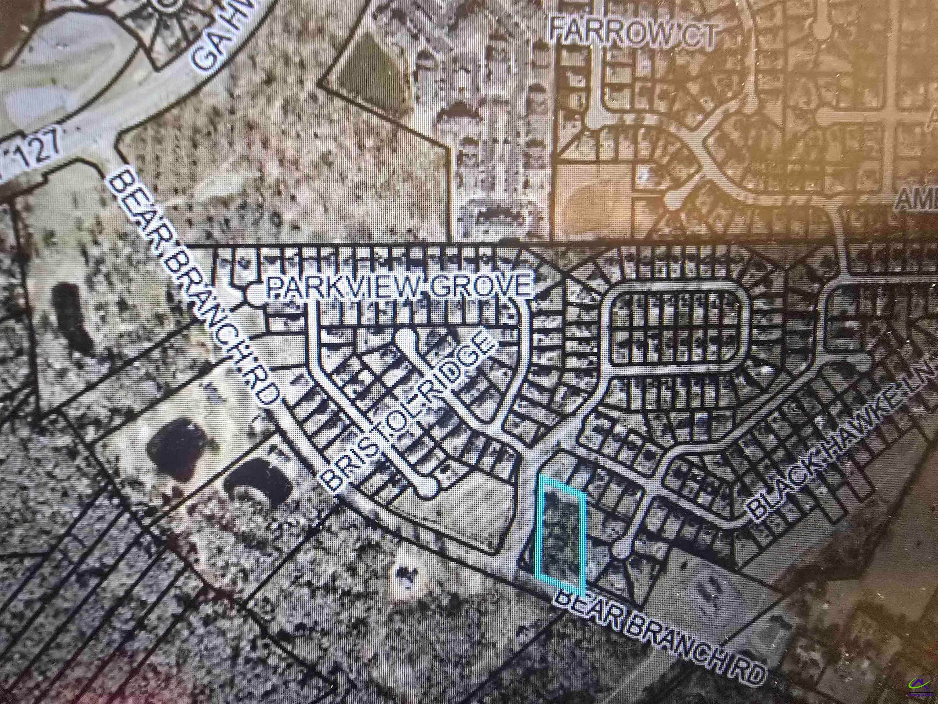 457 Bear Branch Road