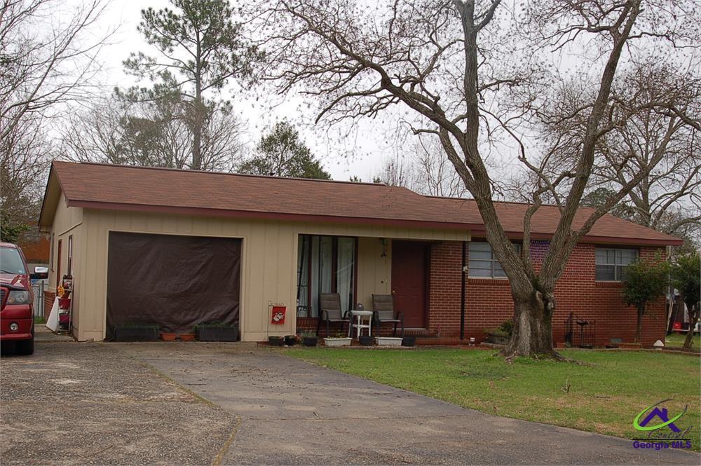 110 Cathy Court